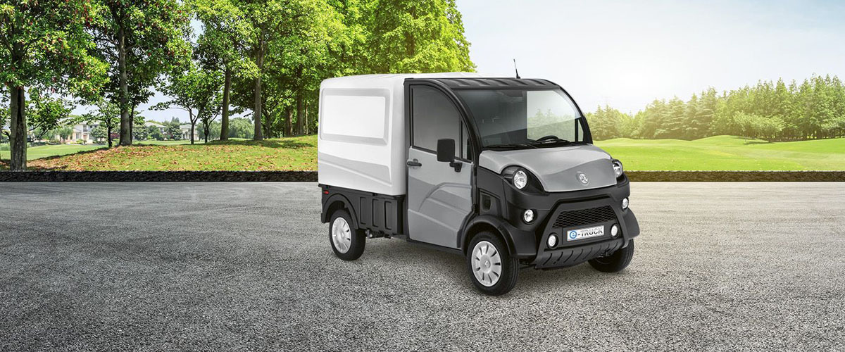 aixam-etruck