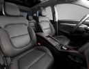 4 MG ZS EV   Front Seats presskit