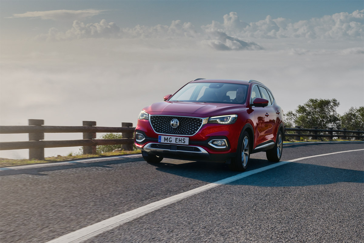 MG EHS 2